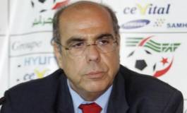 Faut-il vraiment demander la tête de Mohamed Raouraoua ?