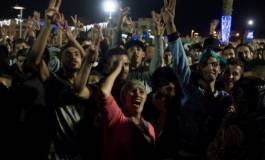 Situation tendue à El Hoceima (Maroc) : répression policière impitoyable (Vidéos)