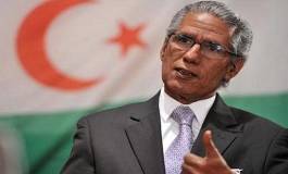 Le ministre sahraoui des A.E. : "Le Maroc reconnaît les frontières sahraouies"