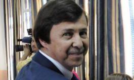 "Saïd Bouteflika ouvre et ferme la porte", selon la politologue Isabelle Werenfels !