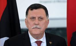 Le chef du gouvernement libyen, Al Sarraj, cible d'une embuscade