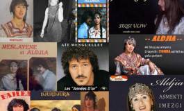 La chanteuse Aldjia en concert le 25 février à Montréal