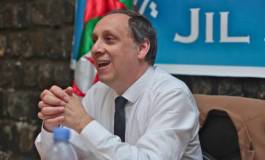 Soufiane Djilali : "Il faut en finir avec le mépris du peuple-sujet de la part des gouvernants"