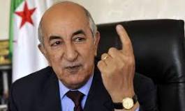 Elle passe de 70 à 400 DA le kilo; les directives arbitraires de Tebboune enflamment le marché de la pomme !