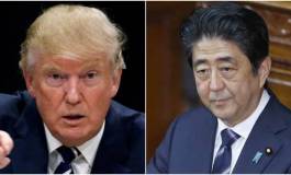 Rapprochement du Japon et des États-Unis pour contrer la Chine ?