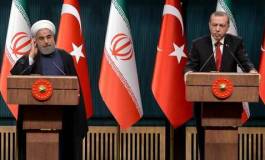 Escalade verbale entre la Turquie et l'Iran