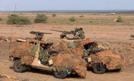 Six casemates pour terroristes détruites samedi par l'ANP à Bouira