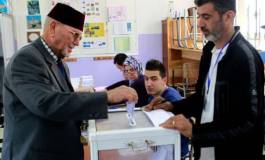 Abdelaziz Bouteflika convoque le corps électoral