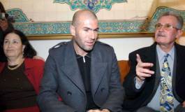 Le père de Zineddine Zidane nous plonge dans l'histoire familiale