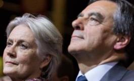 "Penelopegate" : Perquisition au domicile des époux Fillon