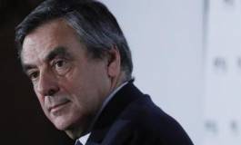 François Fillon accueilli avec un concert de casseroles au pays Basque