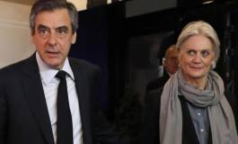 L'épouse de François Fillon mise en examen
