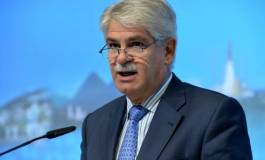 Le ministre des AE espagnol sera finalement à Alger mercredi