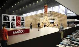 Au Salon du livre de Paris, l’Algérie éloignée du Maroc