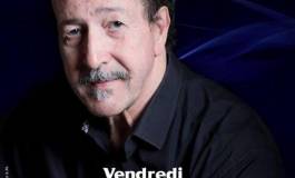 Aït Menguellet remettra la recette de son prochain gala à une association de Tizi-Ouzou