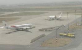 Des vols internationaux à destination d'Alger déroutés vers Constantine