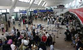 Arrestation d'un homme à l'aéroport d'Alger avec 50 000 euros non déclarés