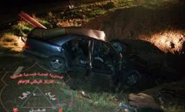 Deux jeunes hommes tués dans un accident de la circulation à Chemora (Batna)