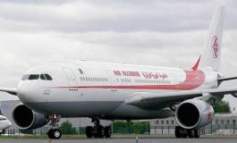 Air Algérie : la vache à traire pour les enfants de la nomenklatura