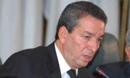 Amara Benyounes: boycotter les élections, c'est vouloir l'instabilité du pays !