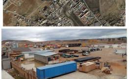 Lambaesis (Lambèse-Tazoult) ou le mépris de la loi sur le Patrimoine