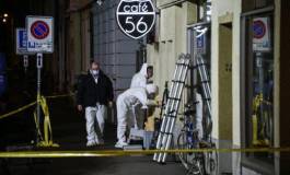 Suisse: fusillade dans un café à Bâle, deux morts, un blessé grave