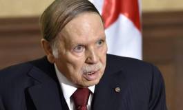 Abdelaziz Bouteflika cumule les responsabilités à l'Union africaine !