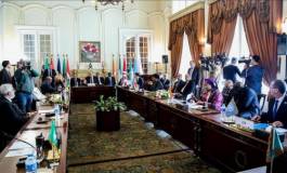 Alger accueillera une réunion des pays voisins de la Libye