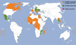 Le XXIe siècle sera-t-il français et africain ?