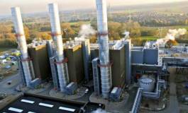 L’Algérie produit 97% de son électricité à partir du gaz naturel