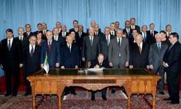 Cafouillage sur les importations : la présidence désavoue Abdelmadjid Tebboune