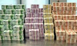 Les infractions de change s’élèvent à 90 millions de dollars, annoncent les Douanes