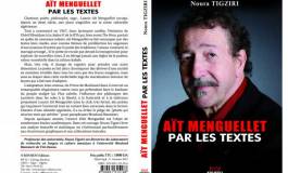 La poésie d’Aït Menguellet enfin expliquée