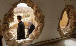 Affrontements autour du croissant pétrolier libyen