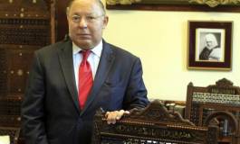 Dalil Boubakeur proclame la naissance de l'islam en France