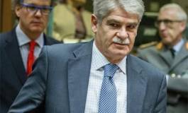 La visite à Alger du ministre espagnol des AE serait annulée
