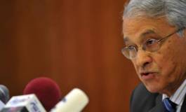 L'ombre de Chakib Khelil plane sur l'avenir de l'Algérie