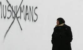 Les actes d'islamophobie se multiplient à Nice