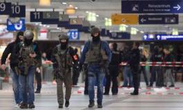 Allemagne: sept blessés dans une attaque à la hache à Düsseldorf. Exhaustif (vidéo)