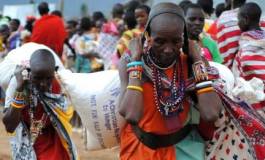 L'urgence humanitaire face au chaos du monde !