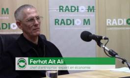 Scandale Tahkout : "Le problème c'est le cahier des charges" selon Ferhat Ait Ali (Vidéo)