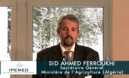 L’ancien ministre Feroukhi tête de liste FLN à Alger, et des candidatures partout contestées!
