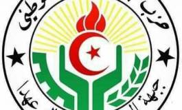 Des députés éjectés implorent Ould Abbes, les mouhafadates le menacent … chah fikoum!