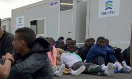 Les Algériens dans le top 10 des migrants illégaux d'Europe!