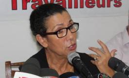 Louisa Hanoune appelle les ministres candidats aux législatives à démissionner!