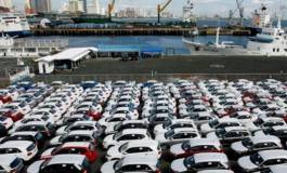 La facture d'importation des véhicules en baisse de 34%