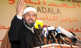 Abdellah Djaballah à ses militants : "Priez devant l’urne !"
