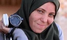 Blessée en Irak, la journaliste Samira Mouaki, de retour en Algérie