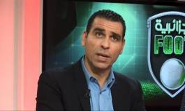 FAF : l’élection maintenue au 20 mars, Zetchi seul candidat