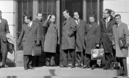 Le FLN et l'Italie : quelle histoire ! (III)